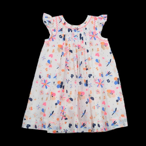 Other - Egg by Susan Lazar Heidi Flower Dress